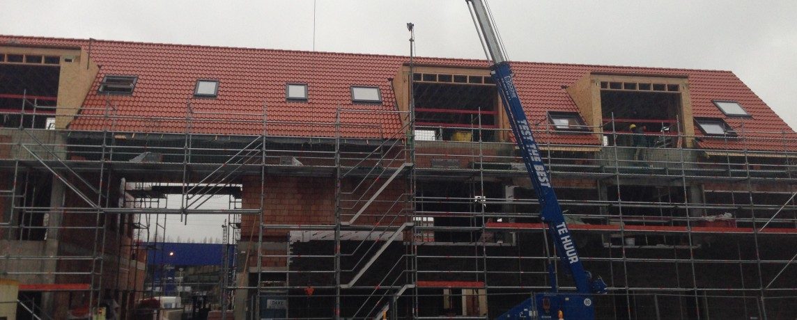 VDS realisatie 12