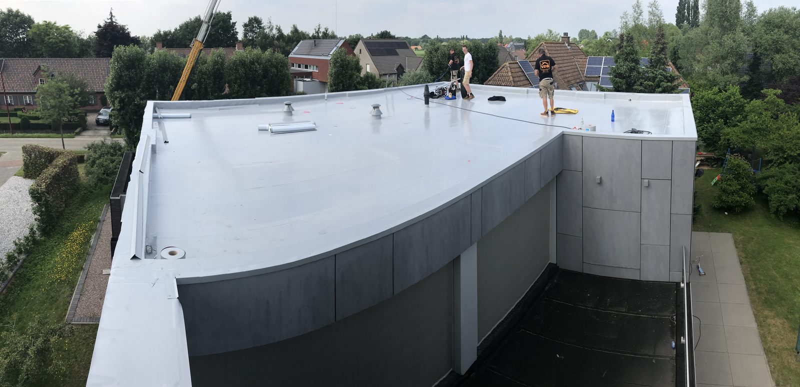 VDS realisatie 2