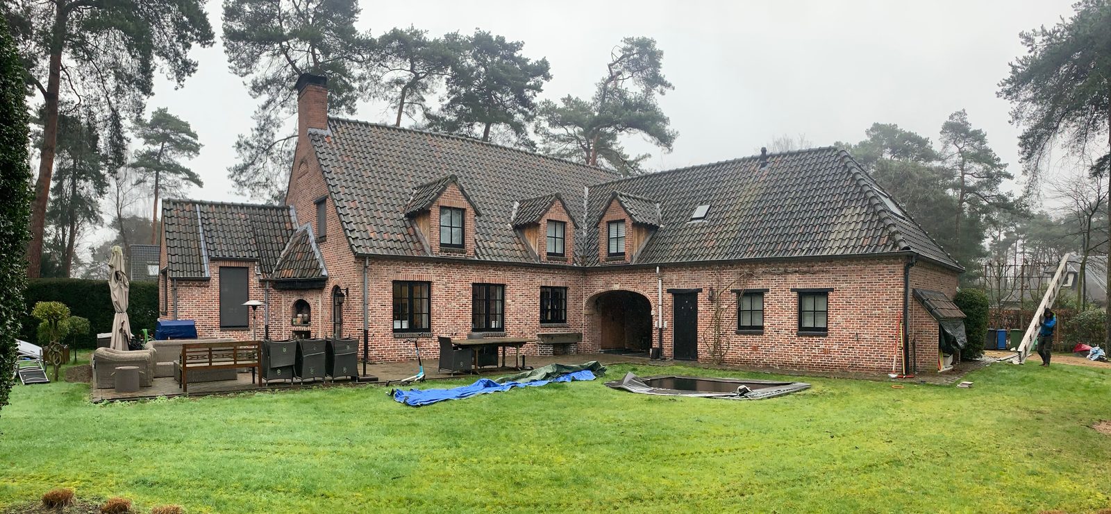 VDS realisatie 8