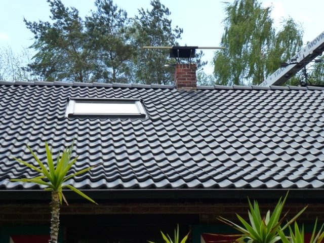 VDS realisatie 30