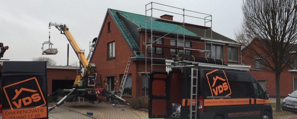 VDS realisatie 11