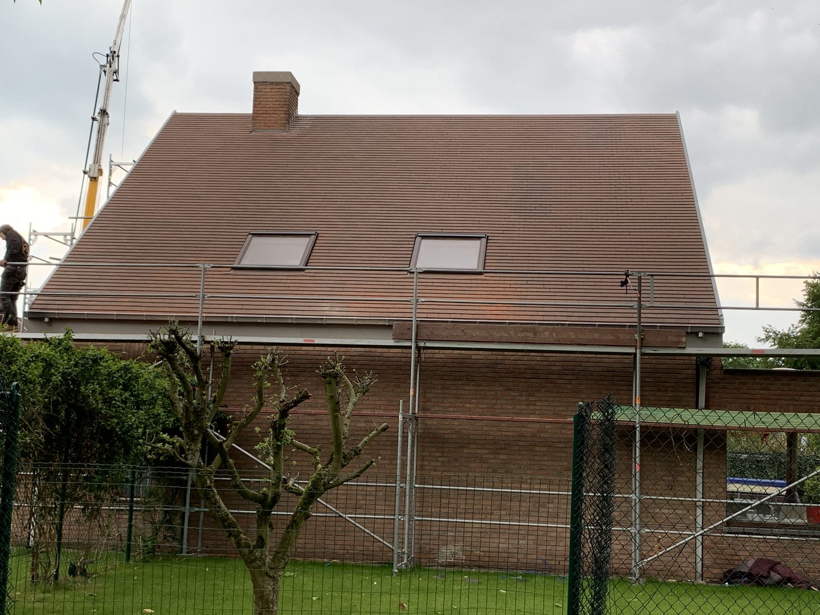 VDS realisatie 6