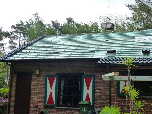 VDS realisatie 29