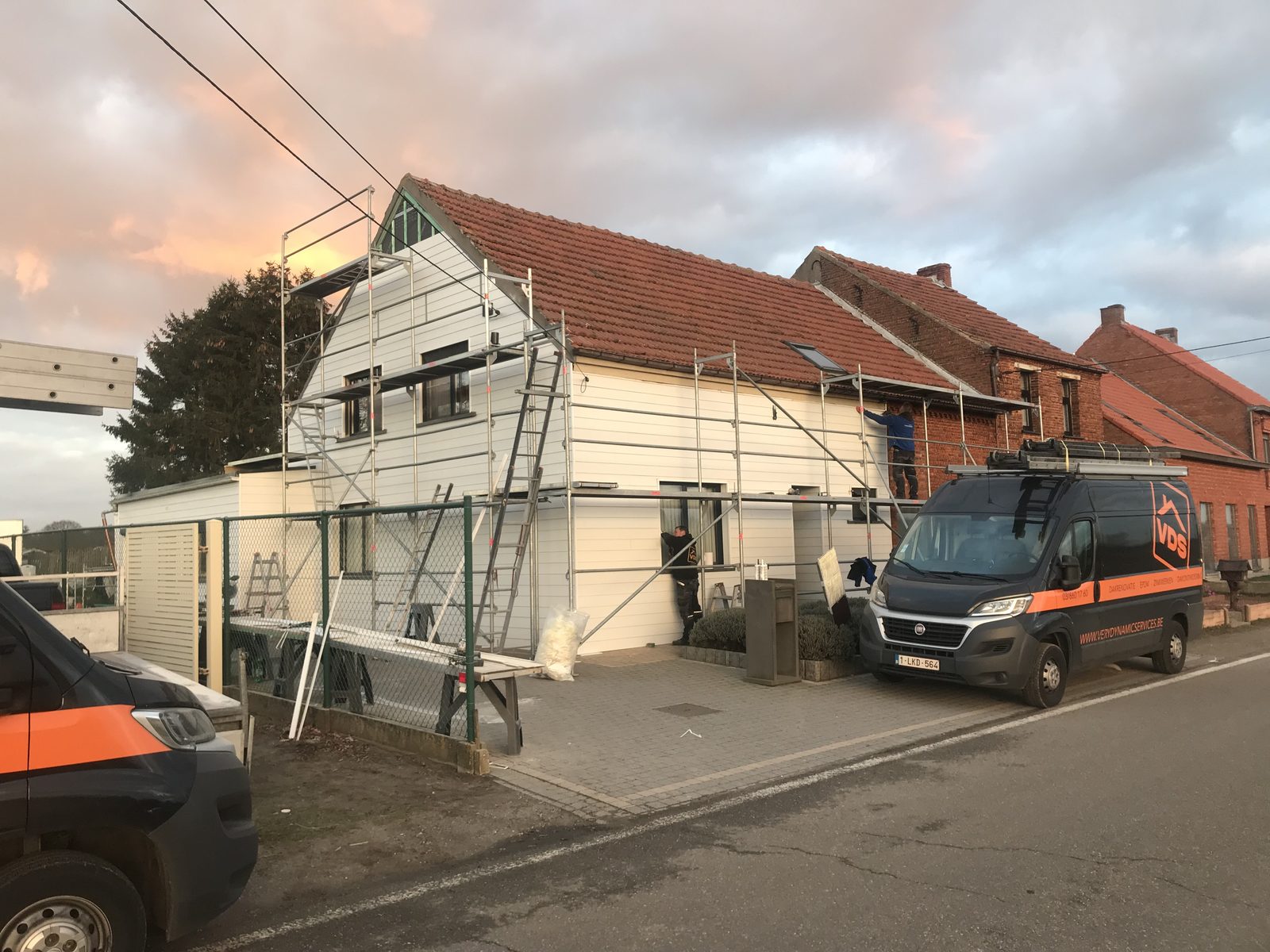 VDS realisatie 4
