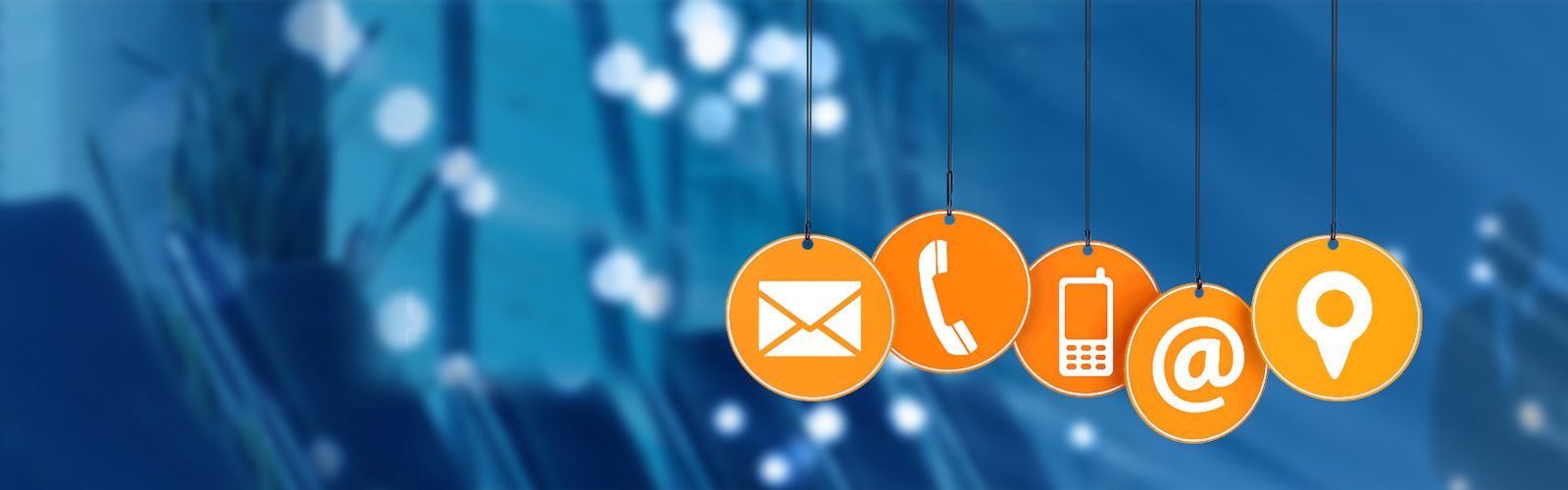 Contacteer Very Dynamic Services